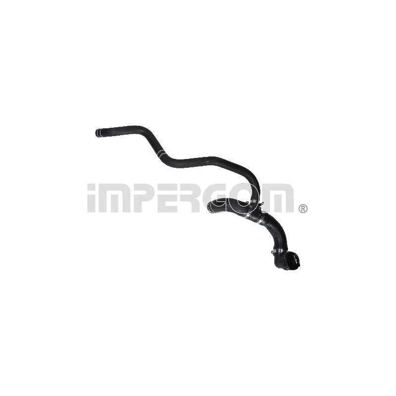 Durite de radiateur ORIGINAL IMPERIUM 17248