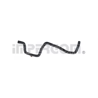 Manche, batterie chauffante-chauffage ORIGINAL IMPERIUM 17251