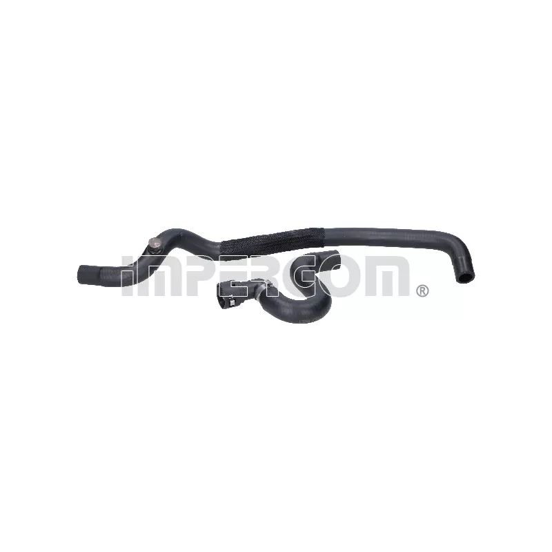 Manche, batterie chauffante-chauffage ORIGINAL IMPERIUM 17254