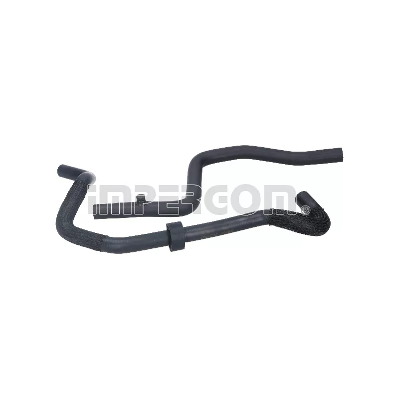Manche, batterie chauffante-chauffage ORIGINAL IMPERIUM 17261