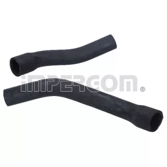 Manche, batterie chauffante-chauffage ORIGINAL IMPERIUM