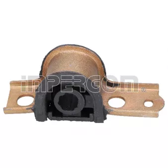 Support, silentbloc du bras transversal ORIGINAL IMPERIUM 1729