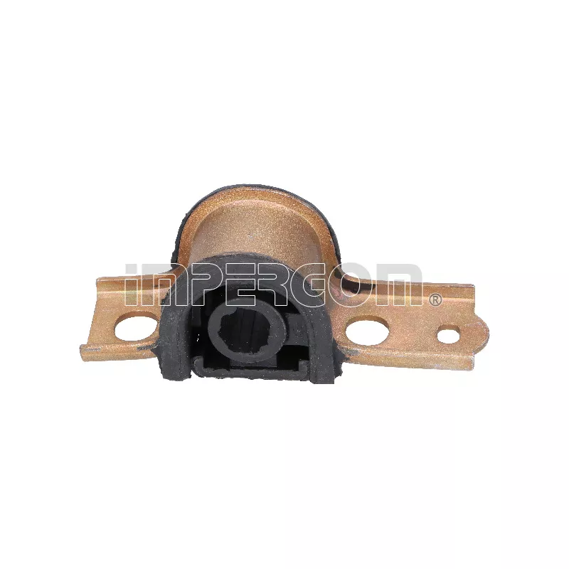 Support, silentbloc du bras transversal ORIGINAL IMPERIUM 1729