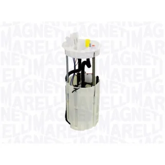 Indicateur, niveau de carburant MAGNETI MARELLI 519030309902