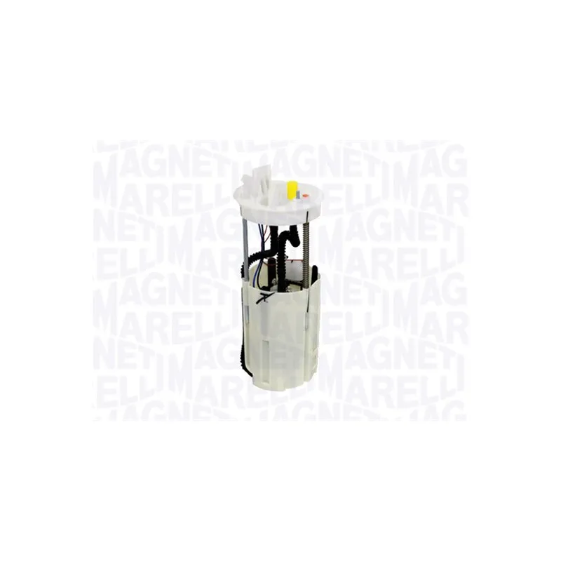 Indicateur, niveau de carburant MAGNETI MARELLI 519030309902