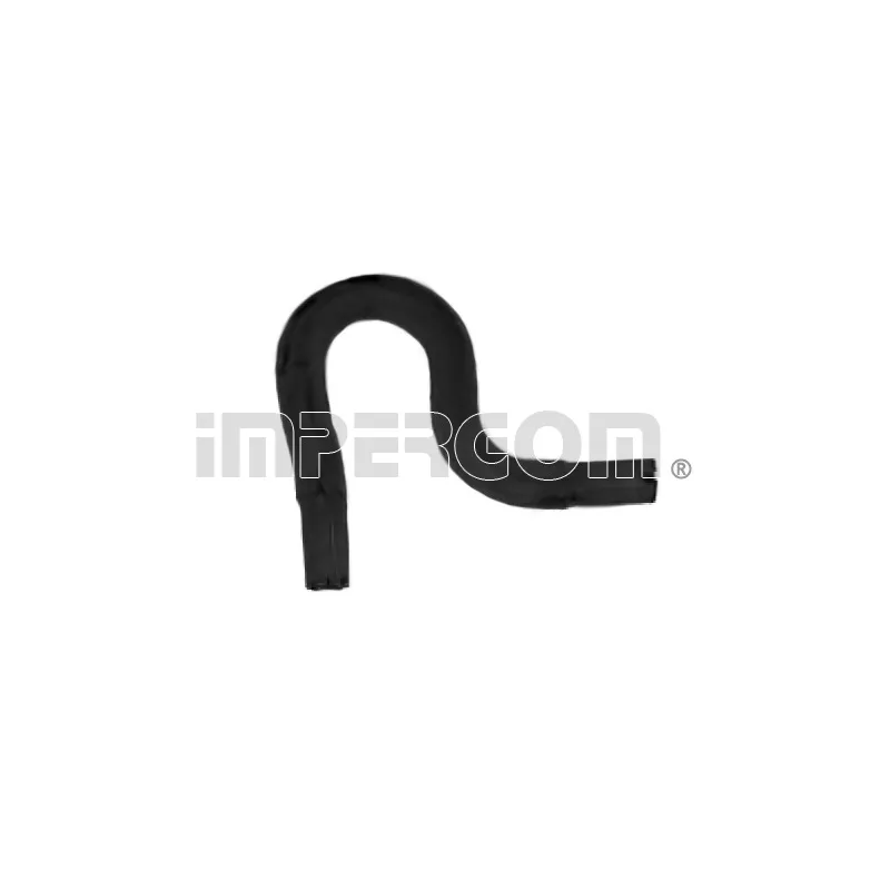 Durite de radiateur ORIGINAL IMPERIUM 17366