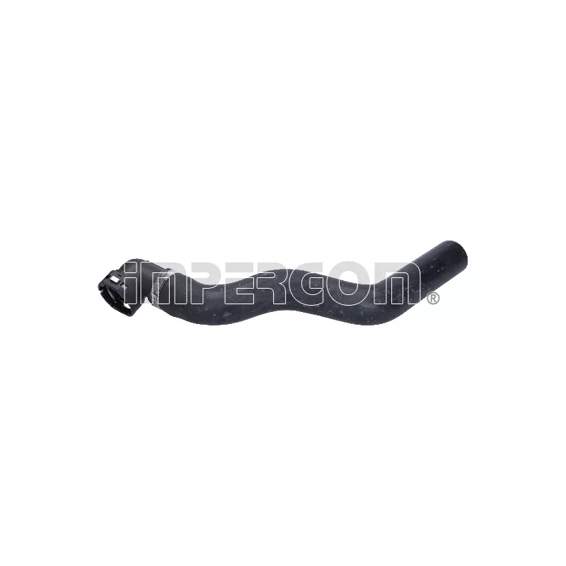 Durite de radiateur ORIGINAL IMPERIUM 17404