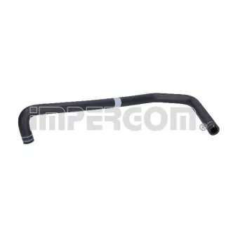 Durite de radiateur ORIGINAL IMPERIUM 17411