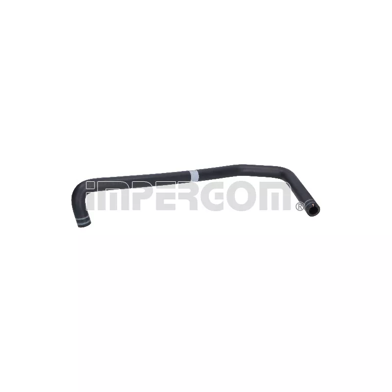 Durite de radiateur ORIGINAL IMPERIUM 17411