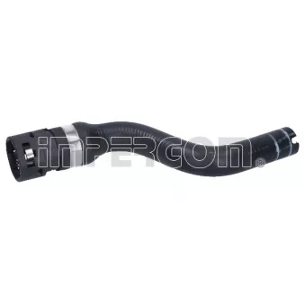 Manche, batterie chauffante-chauffage ORIGINAL IMPERIUM