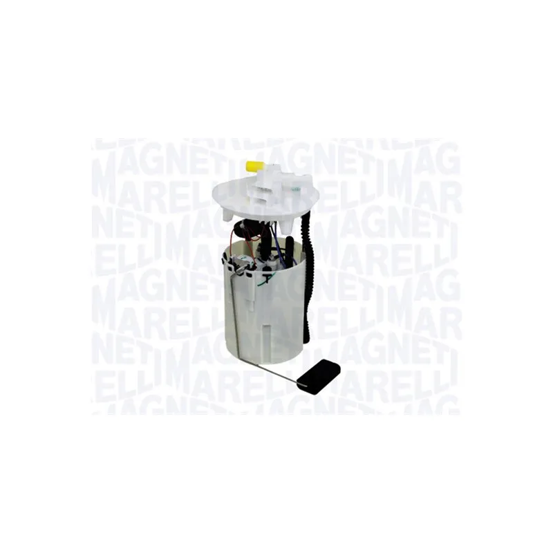 Indicateur, niveau de carburant MAGNETI MARELLI 519030309908