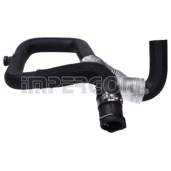 Manche, batterie chauffante-chauffage ORIGINAL IMPERIUM
