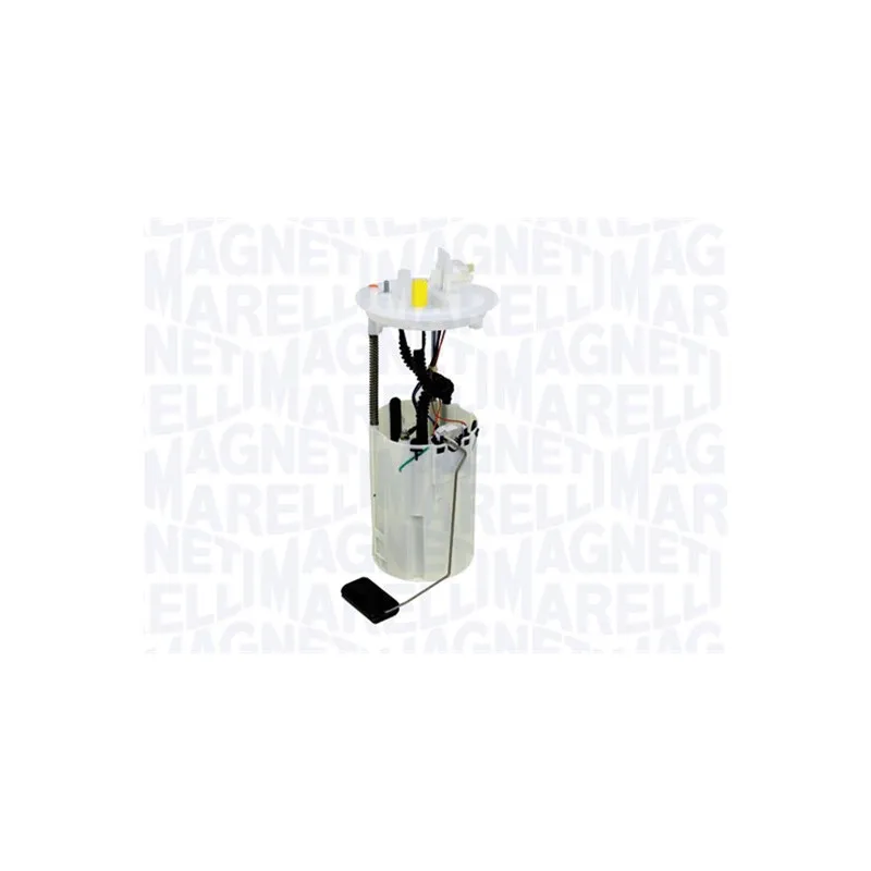 Indicateur, niveau de carburant MAGNETI MARELLI 519030309913