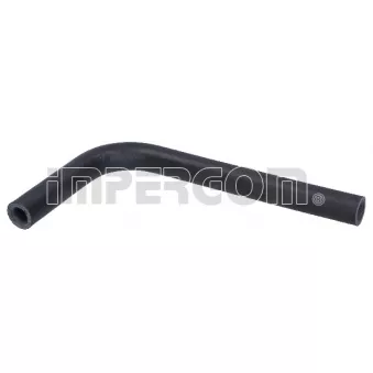 Manche, batterie chauffante-chauffage ORIGINAL IMPERIUM 17504