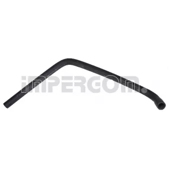 Manche, batterie chauffante-chauffage ORIGINAL IMPERIUM