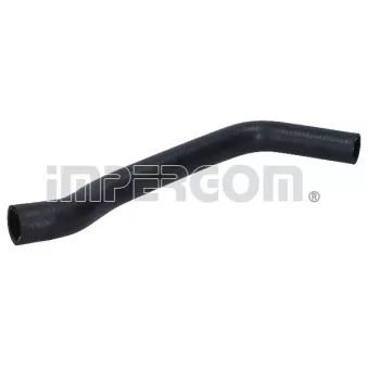 Manche, batterie chauffante-chauffage ORIGINAL IMPERIUM 17540