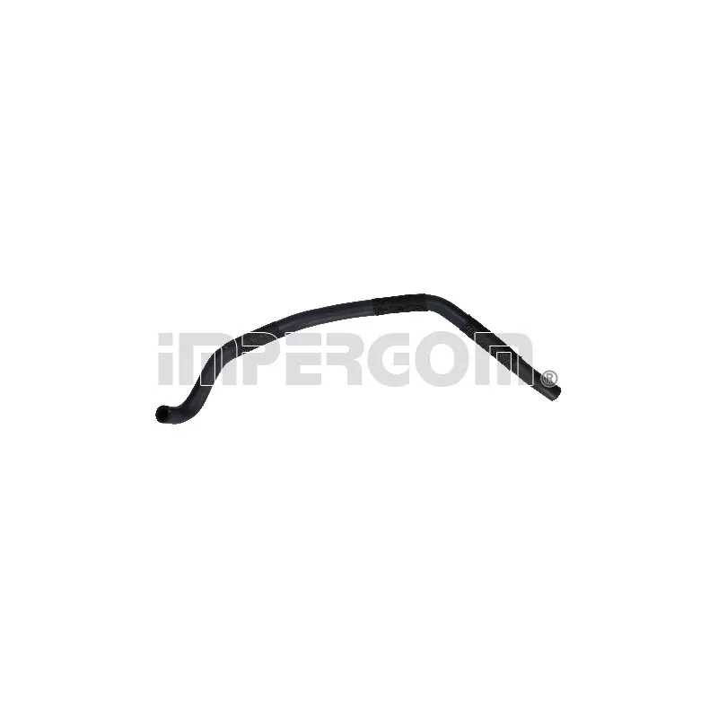 Durite de radiateur ORIGINAL IMPERIUM 17546