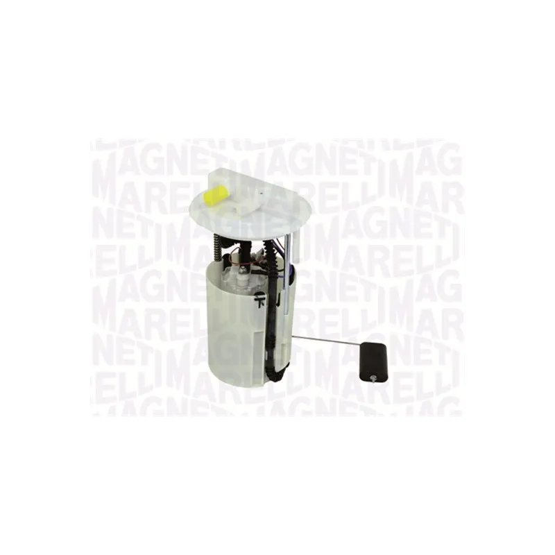 Indicateur, niveau de carburant MAGNETI MARELLI 519030309927