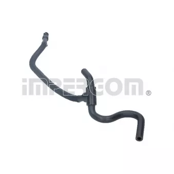 Durite de radiateur ORIGINAL IMPERIUM 17554
