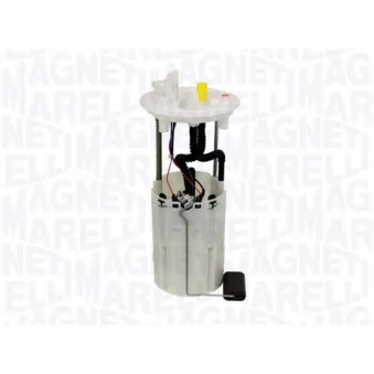Indicateur, niveau de carburant MAGNETI MARELLI 519030309928