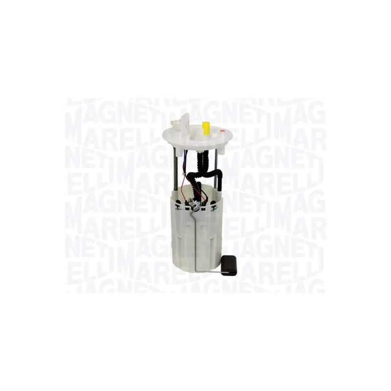 Indicateur, niveau de carburant MAGNETI MARELLI 519030309928