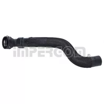 Durite de radiateur ORIGINAL IMPERIUM 17569