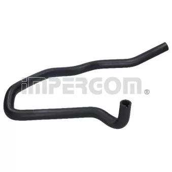 Durite de radiateur ORIGINAL IMPERIUM 17581