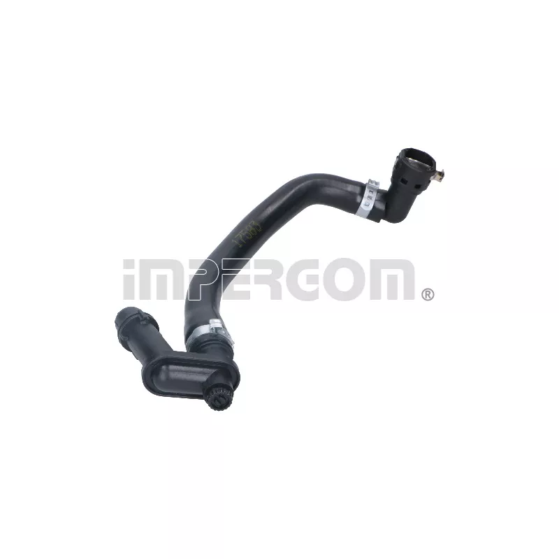 Durite de radiateur ORIGINAL IMPERIUM 17583