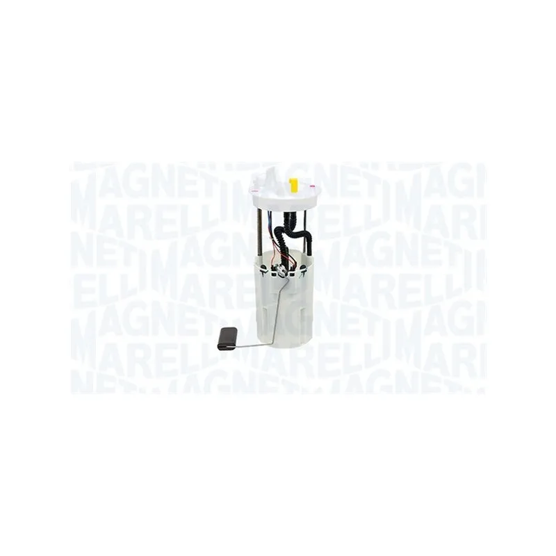 Indicateur, niveau de carburant MAGNETI MARELLI 519030309961