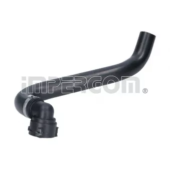 Durite de radiateur ORIGINAL IMPERIUM 17584