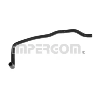 Durite de radiateur ORIGINAL IMPERIUM 17586