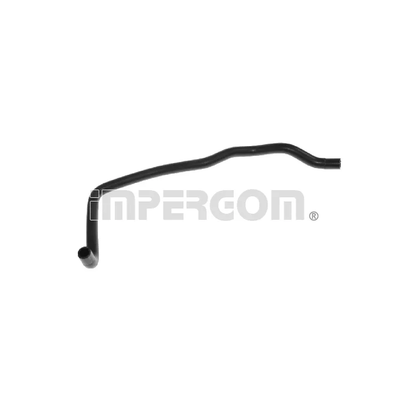 Durite de radiateur ORIGINAL IMPERIUM 17586