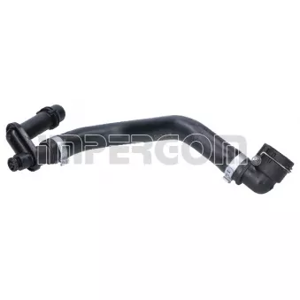 Durite de radiateur ORIGINAL IMPERIUM 17587