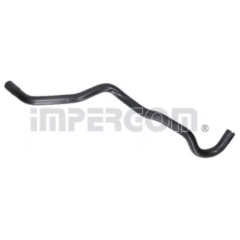 Durite de radiateur ORIGINAL IMPERIUM 17588