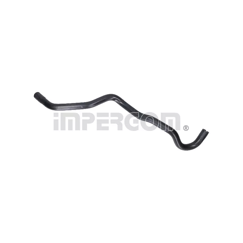Durite de radiateur ORIGINAL IMPERIUM 17588