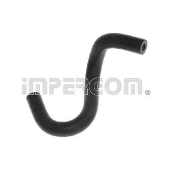 Durite de radiateur ORIGINAL IMPERIUM 17589