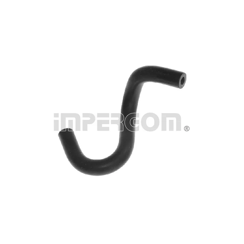 Durite de radiateur ORIGINAL IMPERIUM 17589