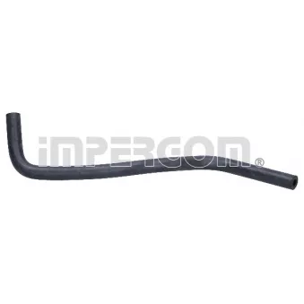 Durite de radiateur ORIGINAL IMPERIUM 17590