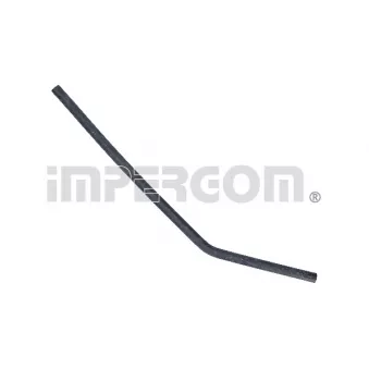 Manche, batterie chauffante-chauffage ORIGINAL IMPERIUM 17602
