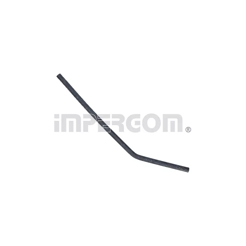 Manche, batterie chauffante-chauffage ORIGINAL IMPERIUM 17602