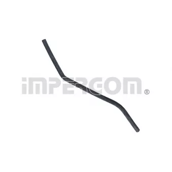 Manche, batterie chauffante-chauffage ORIGINAL IMPERIUM 17603