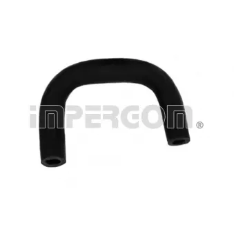 Durite de radiateur ORIGINAL IMPERIUM 17605