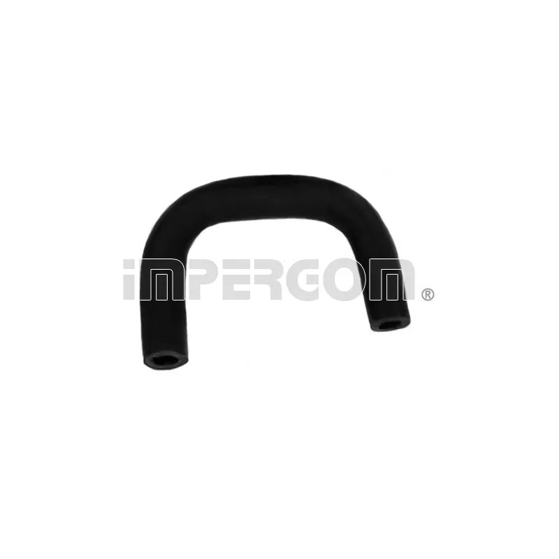 Durite de radiateur ORIGINAL IMPERIUM 17605