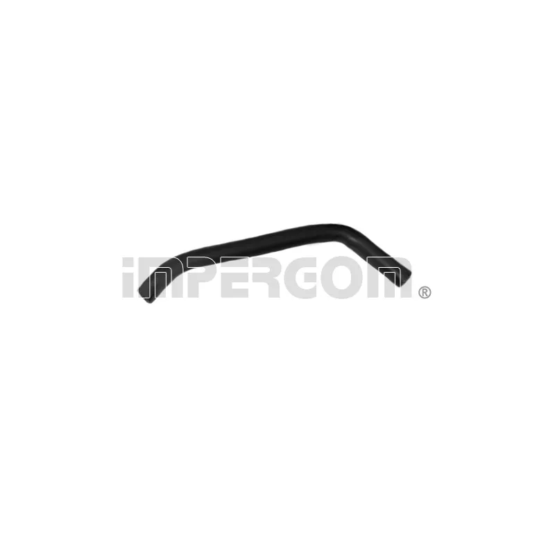 Durite de radiateur ORIGINAL IMPERIUM 17609