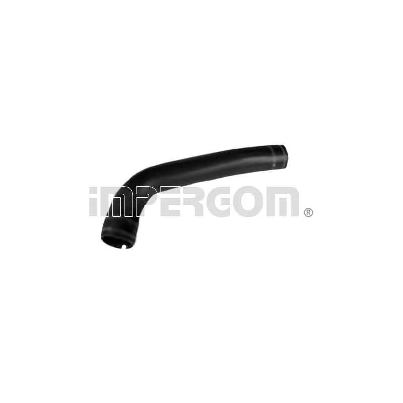 Durite de radiateur ORIGINAL IMPERIUM 17612