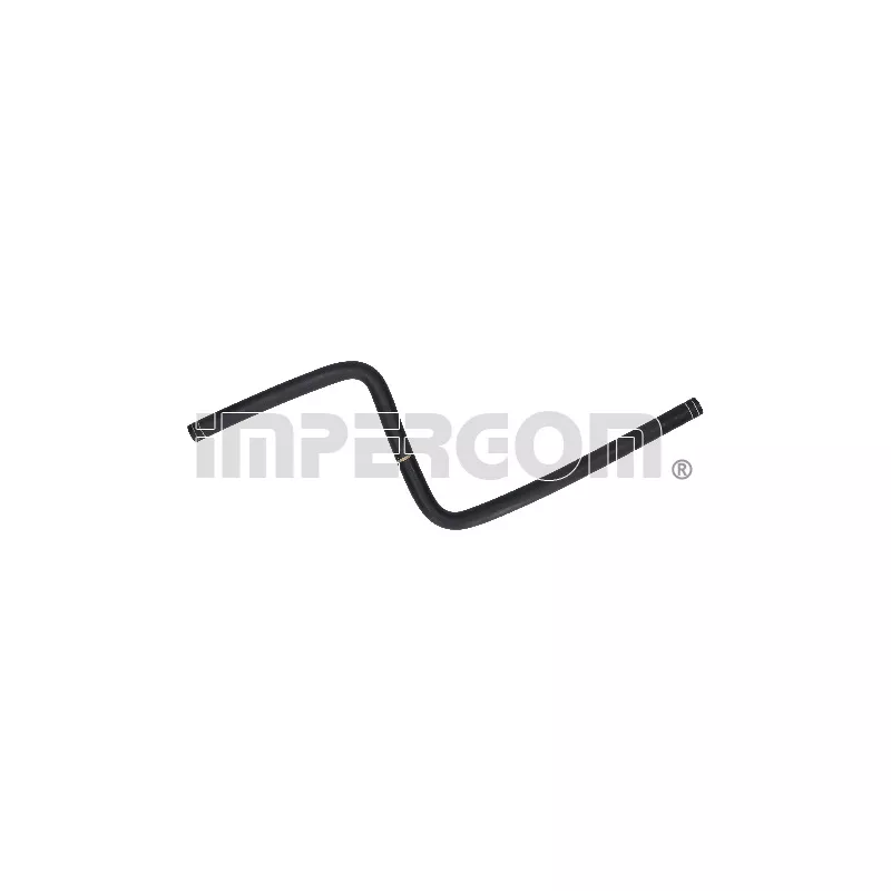 Manche, batterie chauffante-chauffage ORIGINAL IMPERIUM 17613
