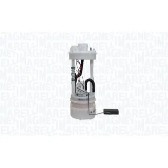 Indicateur, niveau de carburant MAGNETI MARELLI