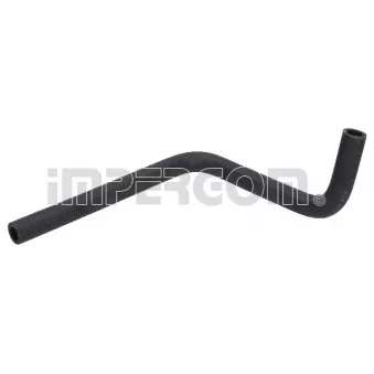 Manche, batterie chauffante-chauffage ORIGINAL IMPERIUM
