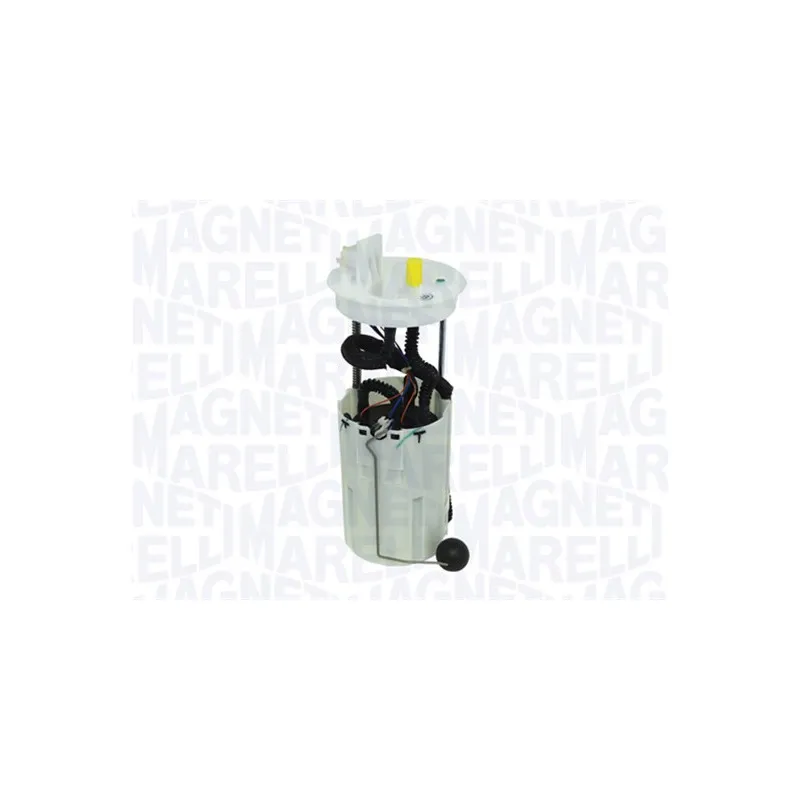 Indicateur, niveau de carburant MAGNETI MARELLI 519031309939