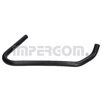 Tuyau d'huile ORIGINAL IMPERIUM